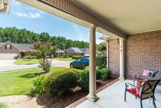 $409,500 | 3035 Braewood Court, Unit 102, Leland, NC 28451