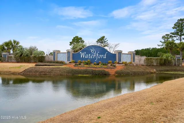 $409,500 | 3035 Braewood Court, Unit 102, Leland, NC 28451