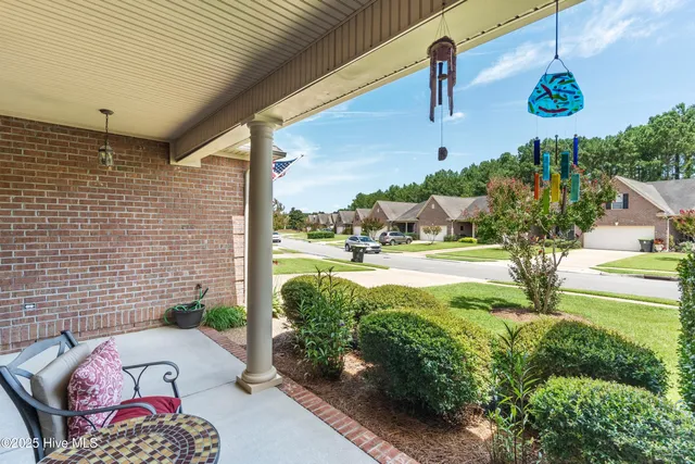 $409,500 | 3035 Braewood Court, Unit 102, Leland, NC 28451