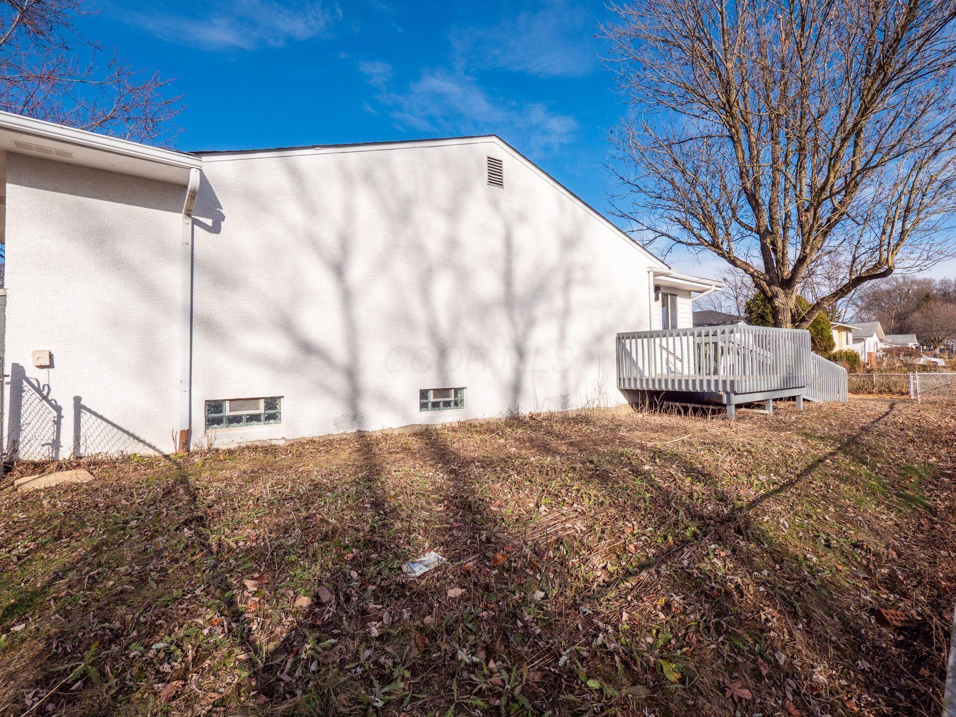 5364 Stock Road Columbus, OH 43229 - Photo 51 of 51 048_ Rd Columbus OH 43229 USA