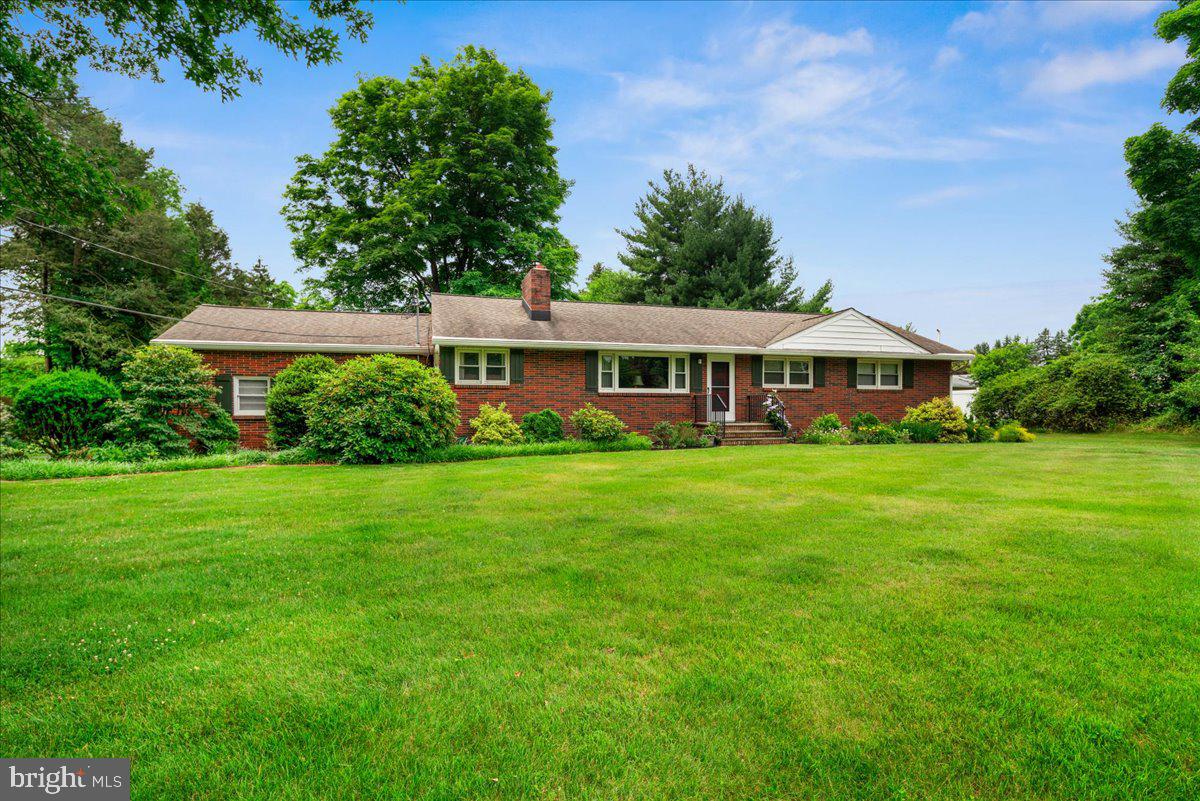 119 Lawrenceville Pennington Road Lawrenceville, NJ 08648 - Photo 1 of 45