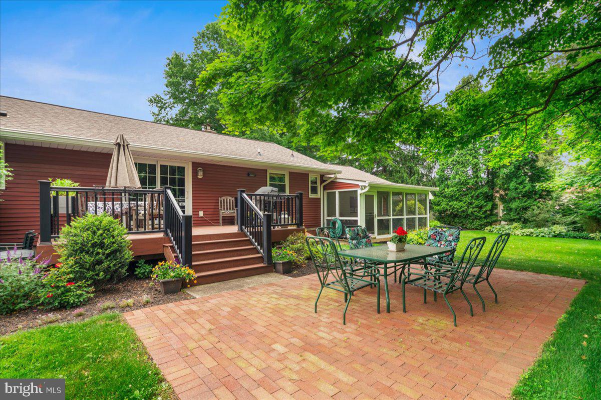 119 Lawrenceville Pennington Road Lawrenceville, NJ 08648 - Photo 29 of 45
