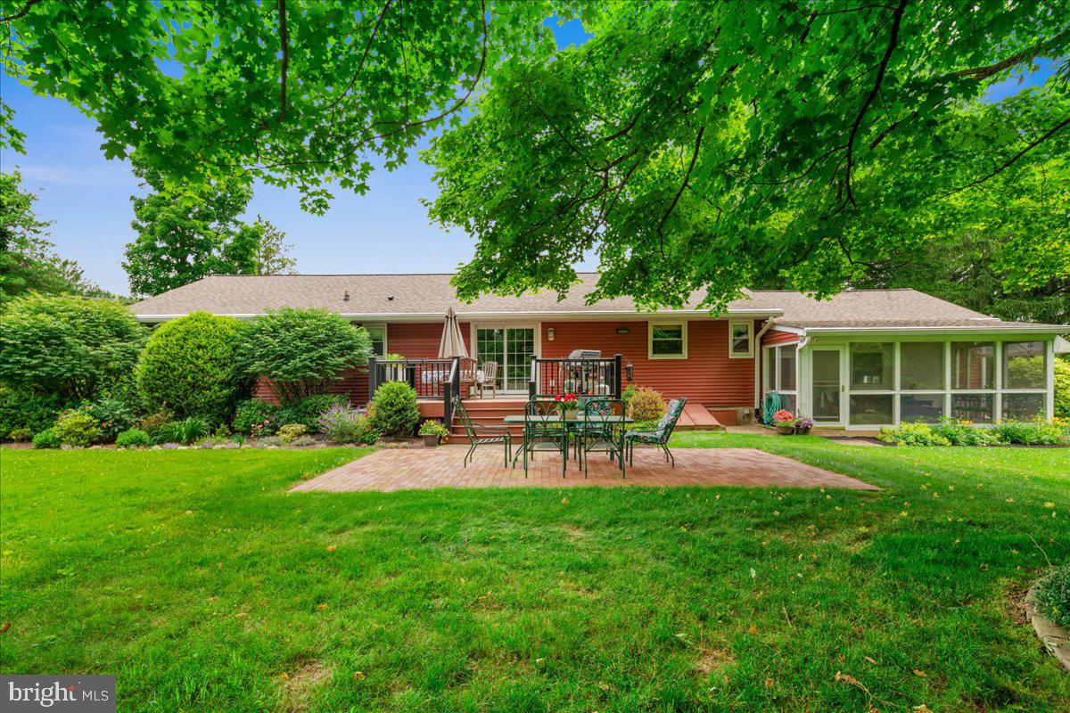 119 Lawrenceville Pennington Road Lawrenceville, NJ 08648 - Photo 31 of 45