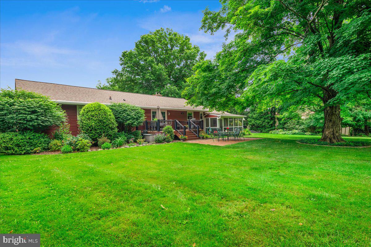 119 Lawrenceville Pennington Road Lawrenceville, NJ 08648 - Photo 33 of 45