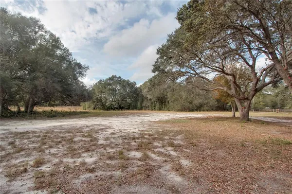 a outdoor living space with patio furniture