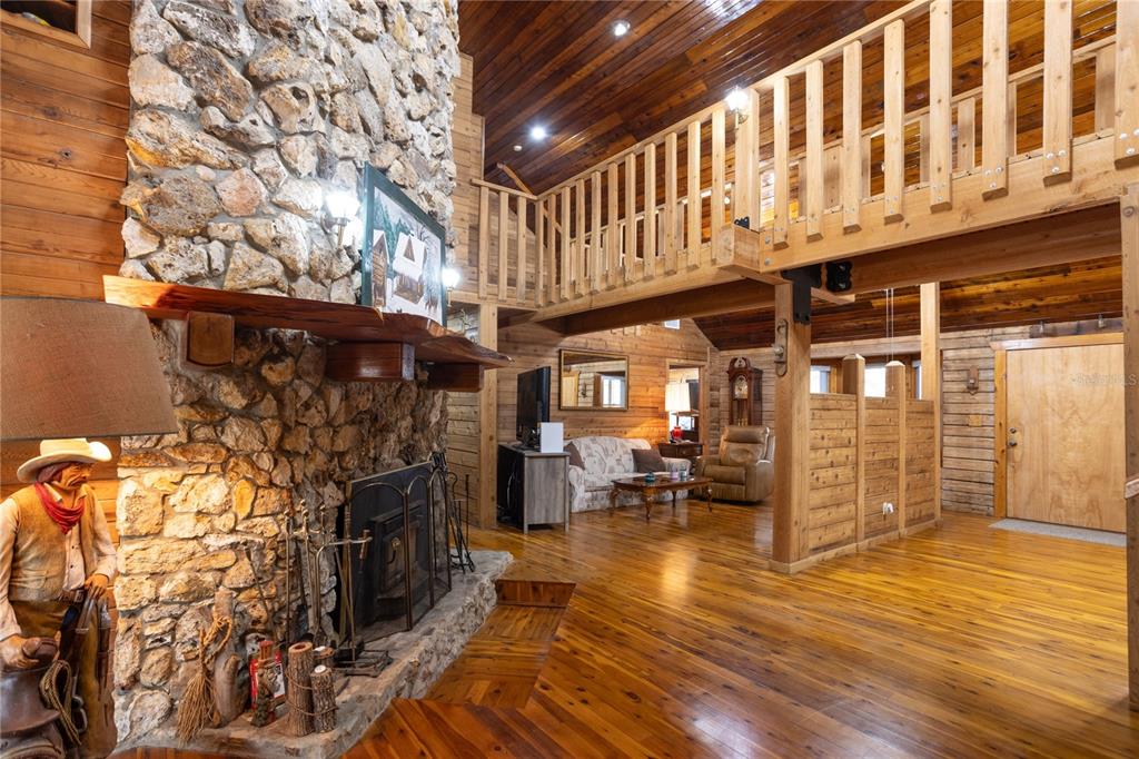 6892 Swain Road Sorrento, FL 32776 - Photo 5 of 57 a view of a building with sitting area