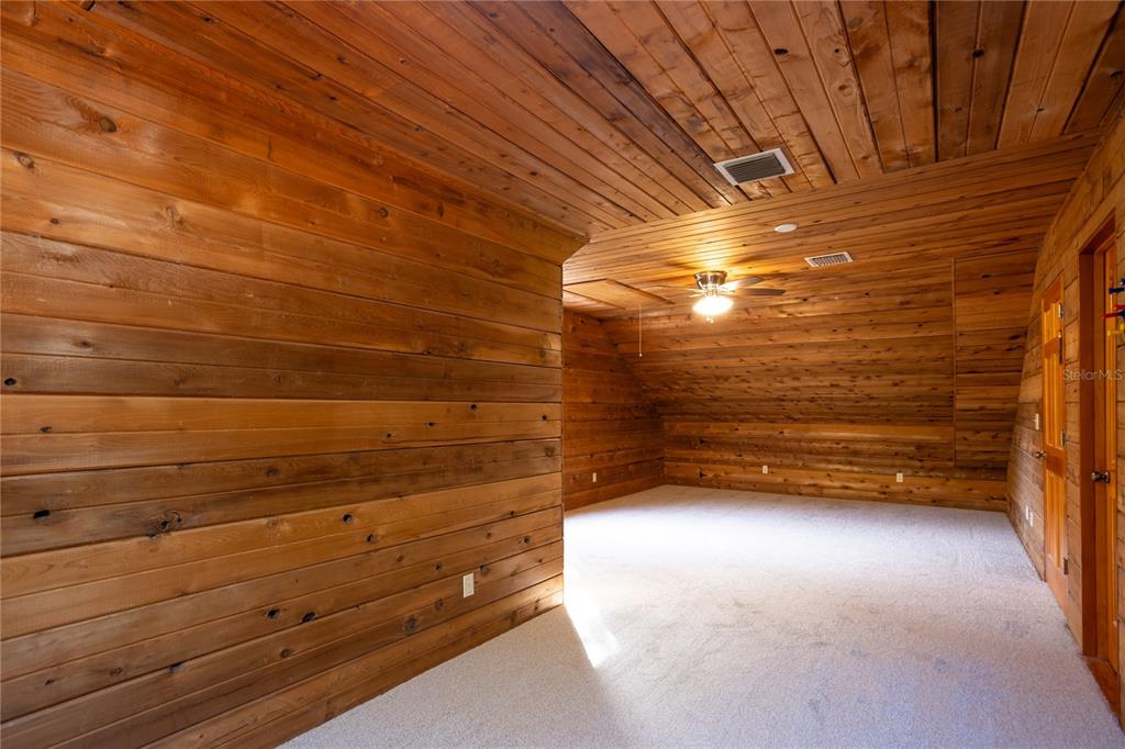 6892 Swain Road Sorrento, FL 32776 - Photo 53 of 57 a view of room with an empty space