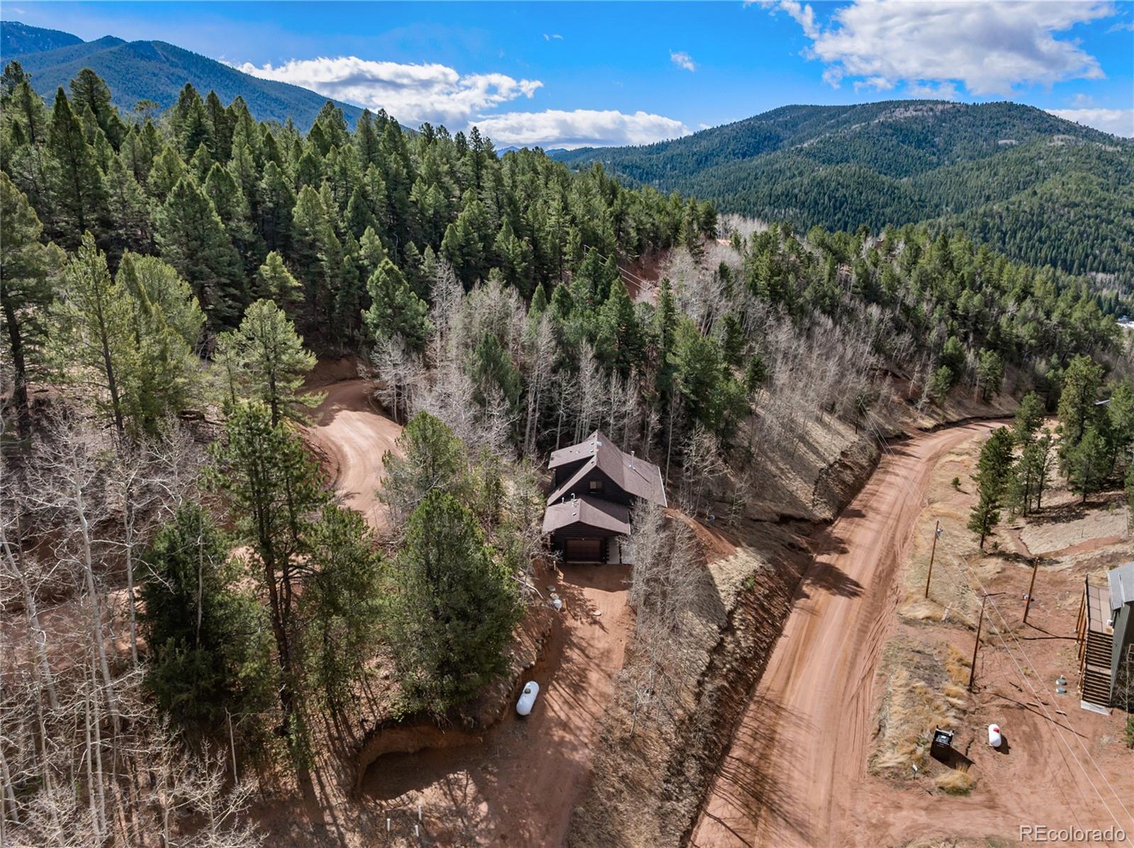 60 Beaver Pond Road Divide, CO 80814 - Photo 4 of 50