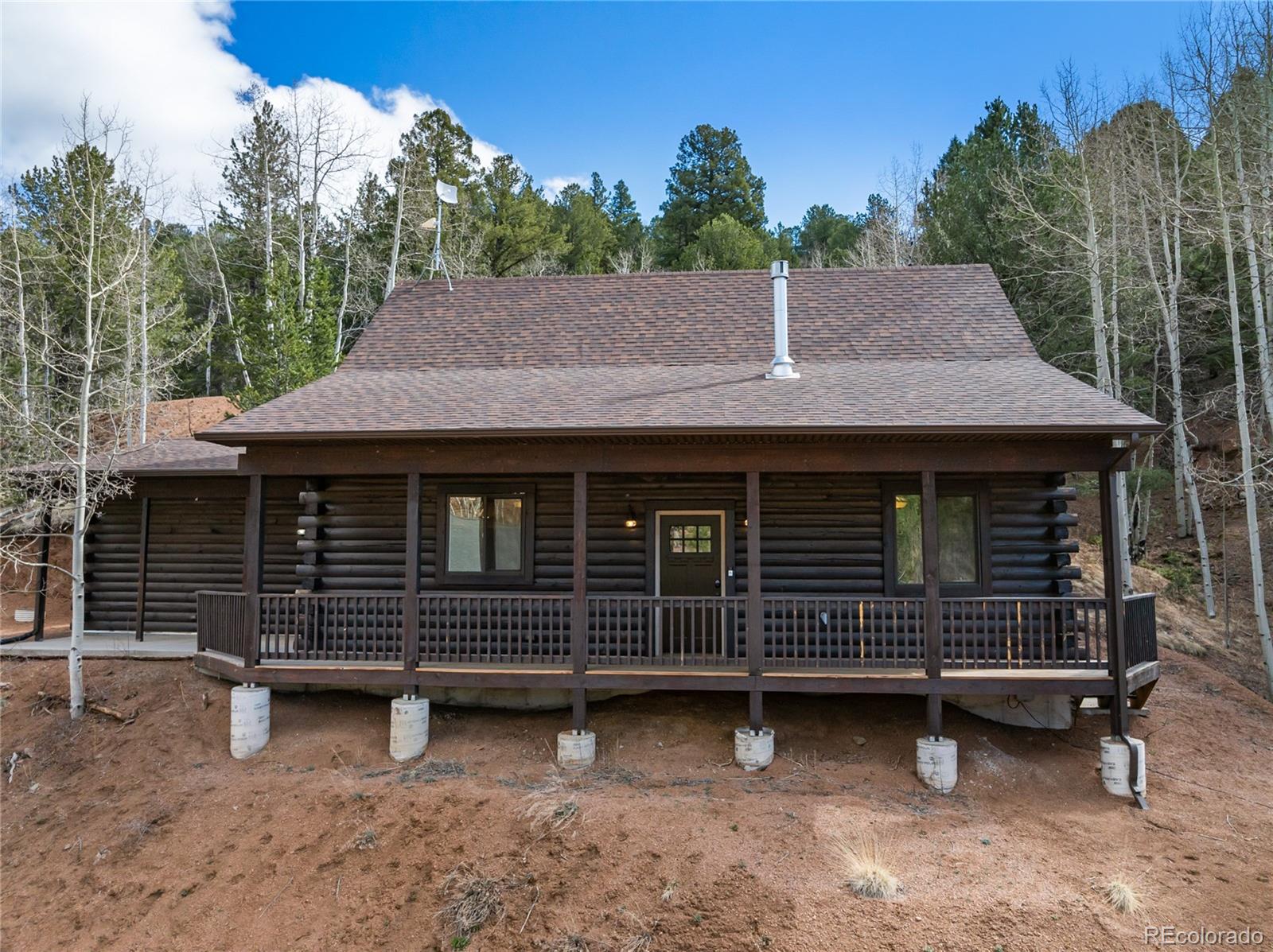 60 Beaver Pond Road Divide, CO 80814 - Photo 7 of 50