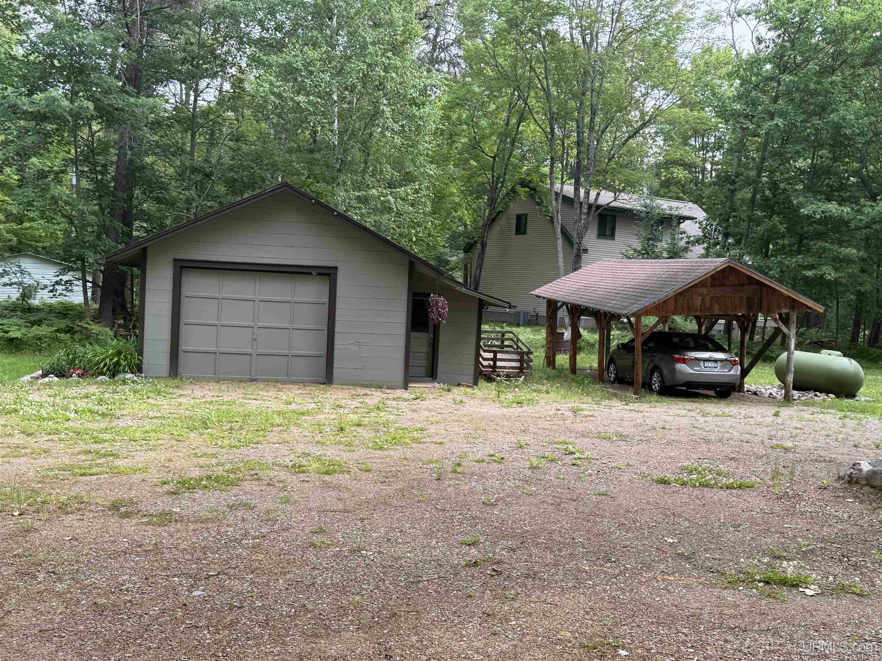 2054 West Moon Lake Road Watersmeet, MI 49969 - Photo 22 of 22