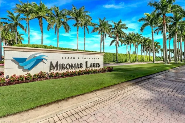 $8,500 | 10731 Mirasol Drive, Unit 606, Miromar Lakes, FL 33913