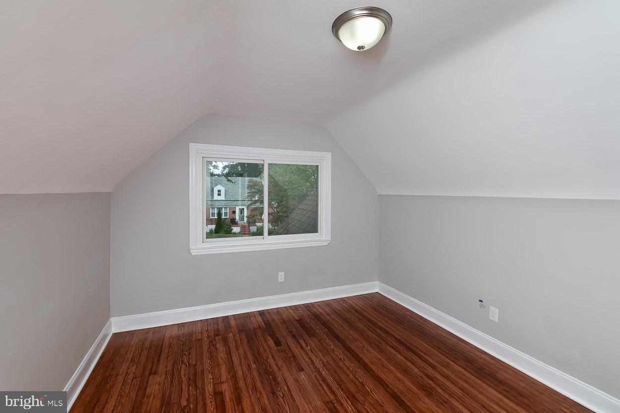 4113 Fordleigh Road Baltimore, MD 21215 - Photo 22 of 45 Gallery Image 22