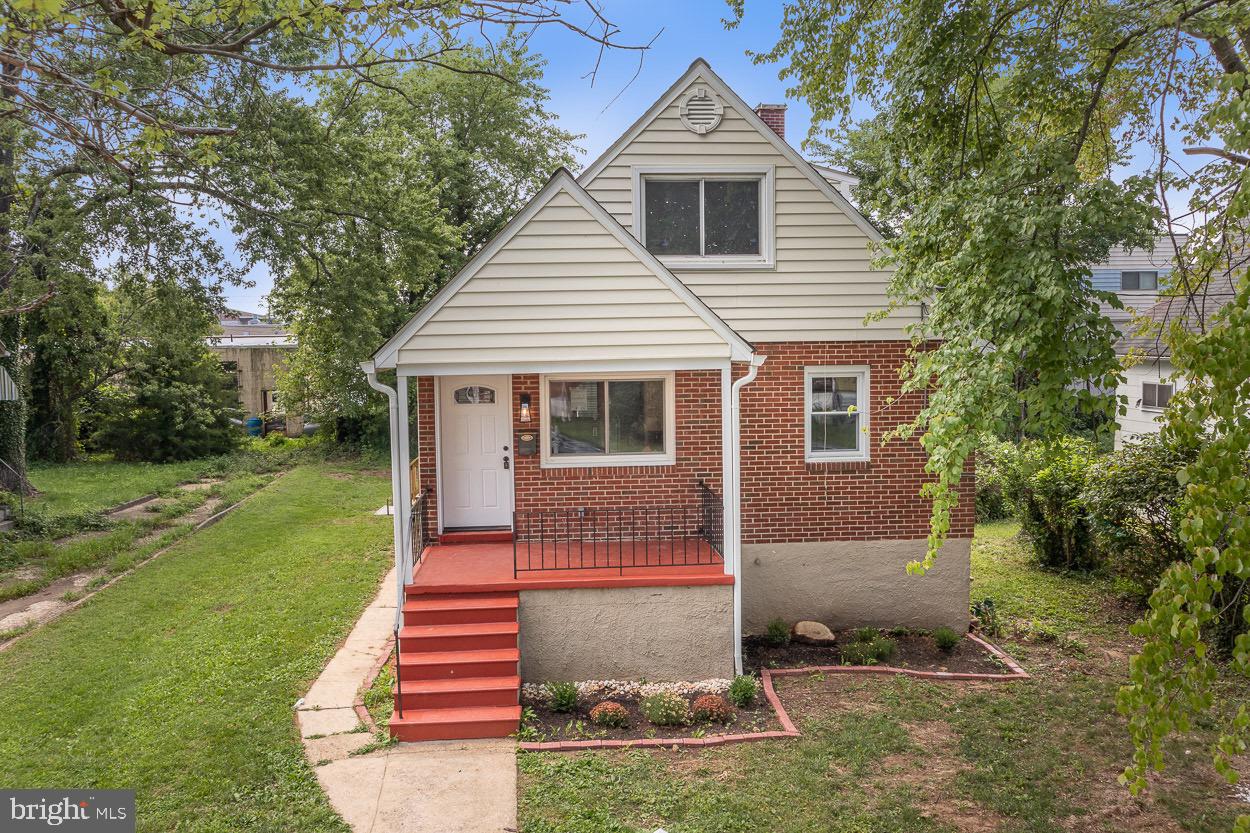 4113 Fordleigh Road Baltimore, MD 21215 - Photo 36 of 45 Gallery Image 36