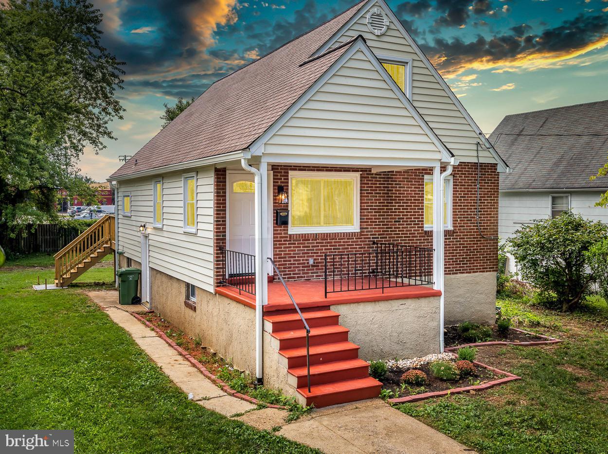 4113 Fordleigh Road Baltimore, MD 21215 - Photo 40 of 45 Gallery Image 40