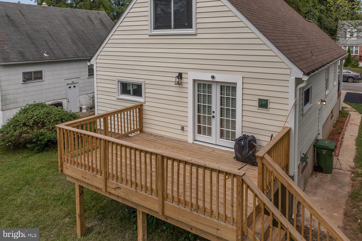 4113 Fordleigh Road Baltimore, MD 21215 - Photo 41 of 45 Gallery Image 41