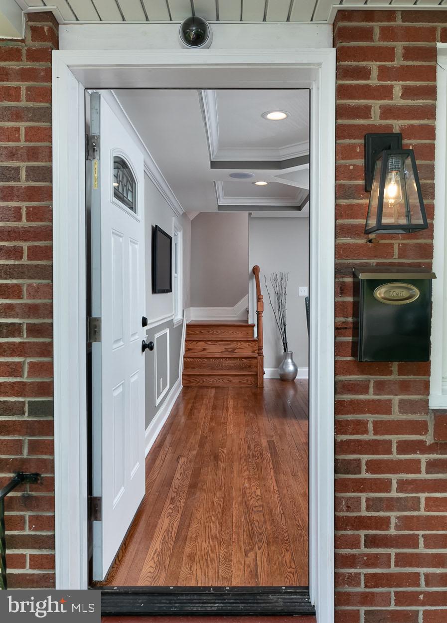 4113 Fordleigh Road Baltimore, MD 21215 - Photo 42 of 45 Gallery Image 42