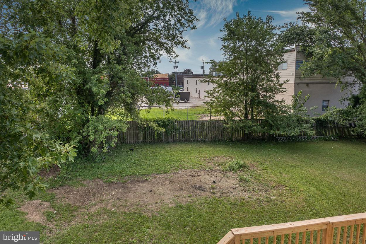 4113 Fordleigh Road Baltimore, MD 21215 - Photo 44 of 45 Gallery Image 44