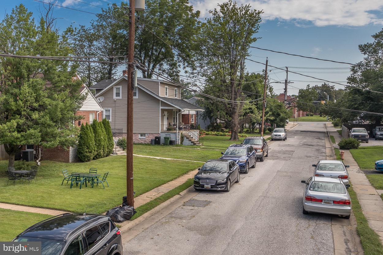 4113 Fordleigh Road Baltimore, MD 21215 - Photo 45 of 45 Gallery Image 45