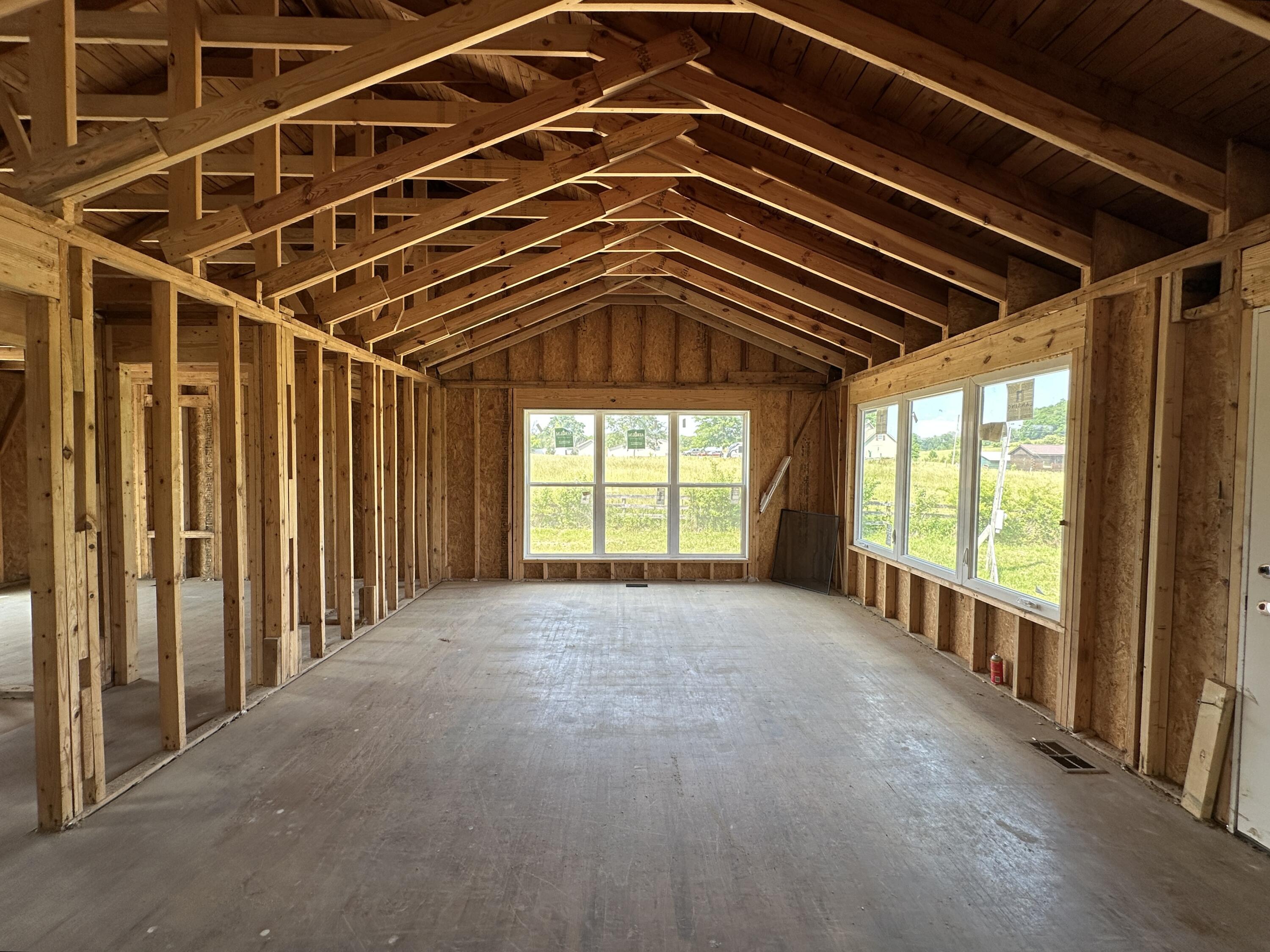 4177 Boone Road Stanford, KY 40484 - Photo 12 of 25 INSIDE