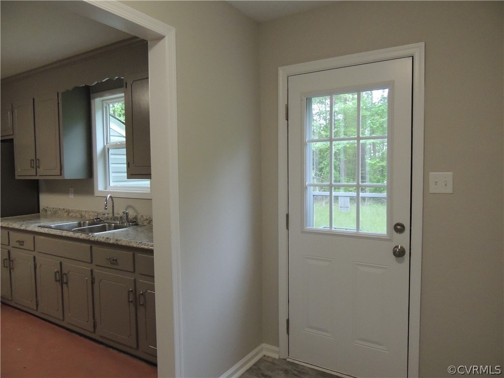 12212 Spiceley Road Ford, VA 23850 - Photo 17 of 18 Gallery Image 17