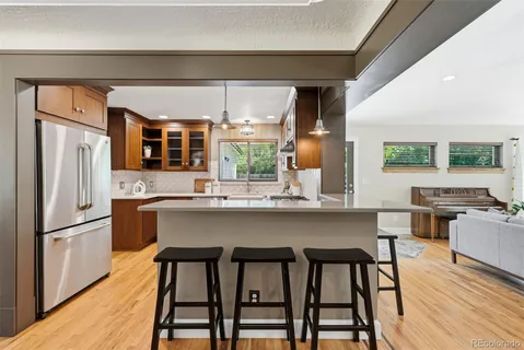 $865,000 | 2335 Balsam Street, Lakewood, CO 80214