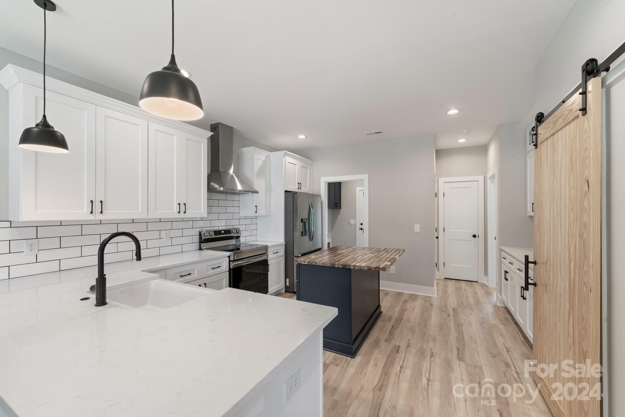 28693 Hatley Farm Road Albemarle, NC 28001 - Photo 9 of 17 Gallery Image 9