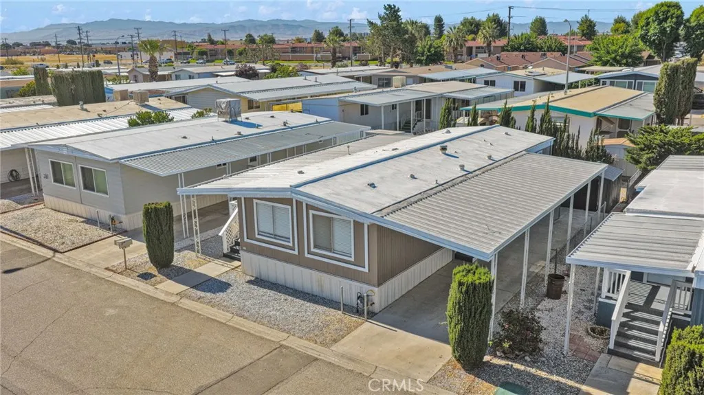 15252 Seneca Road, Unit 29 Victorville, CA 92392 - Photo 25 of 28
