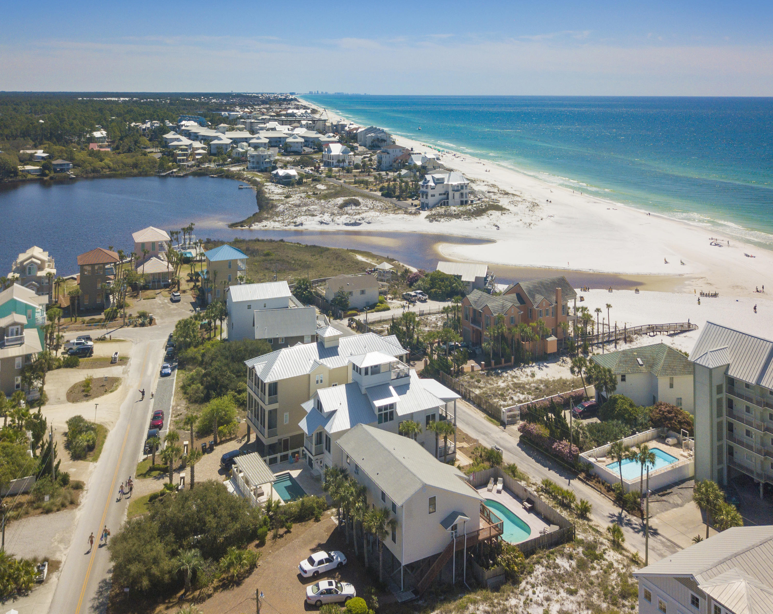 406 Eastern Lake Road Santa Rosa Beach, FL 32459 - Photo 22 of 48 Gallery Image 22