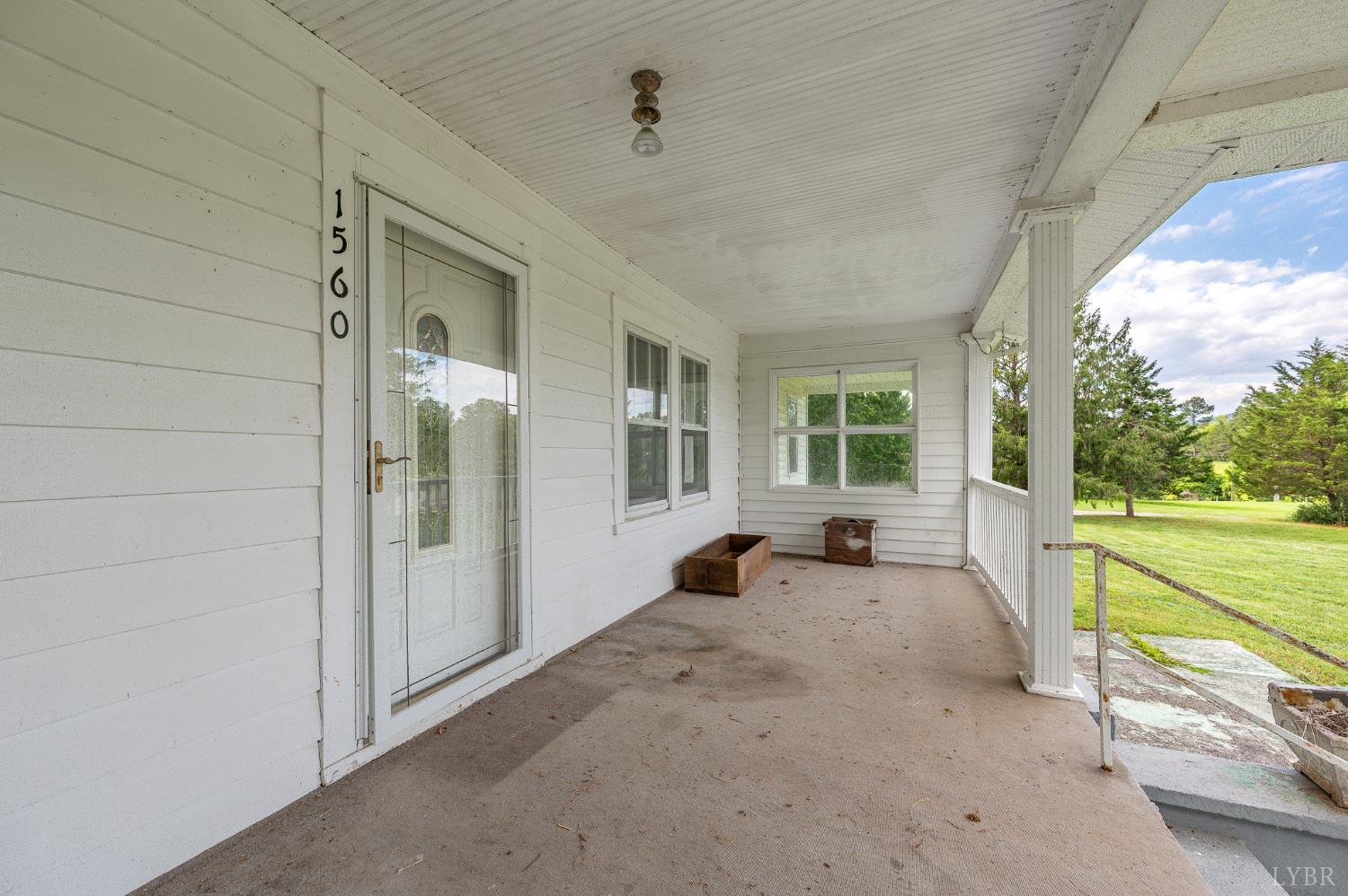 1560 Quarles Road Thaxton, VA 24174 - Photo 8 of 45