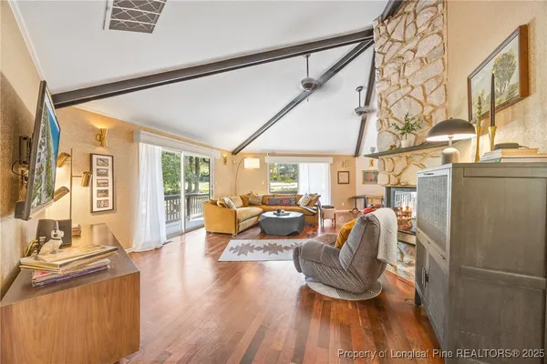 $674,000 | 40 Inverness Road, Pinehurst, NC 28374