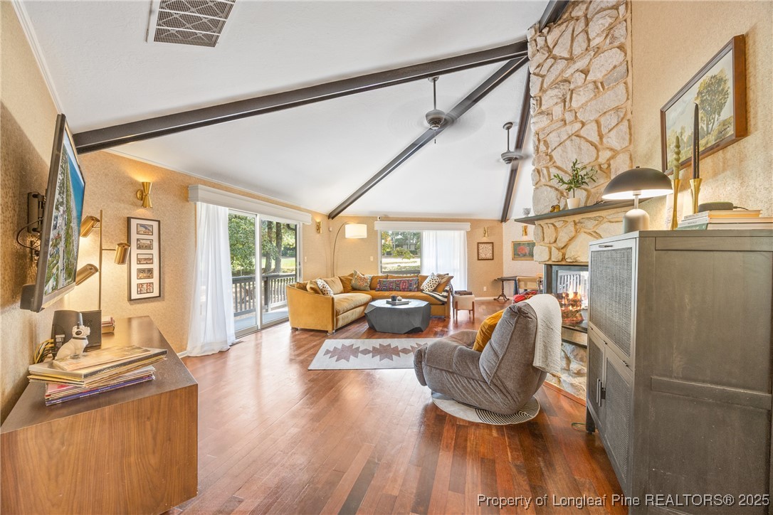 40 Inverness Road Pinehurst, NC 28374 - Photo 11 of 41