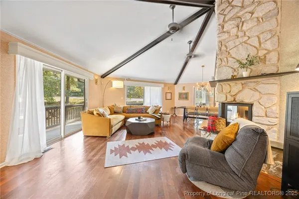 $674,000 | 40 Inverness Road, Pinehurst, NC 28374
