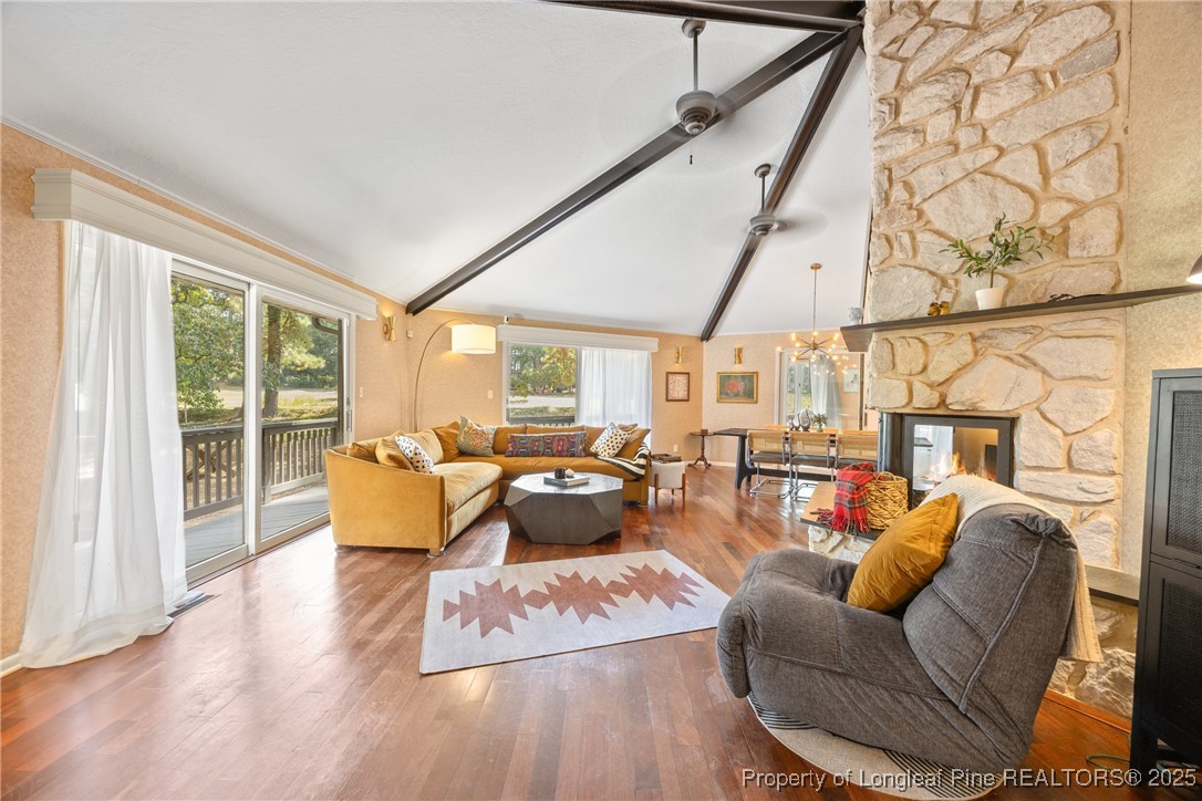 40 Inverness Road Pinehurst, NC 28374 - Photo 12 of 41