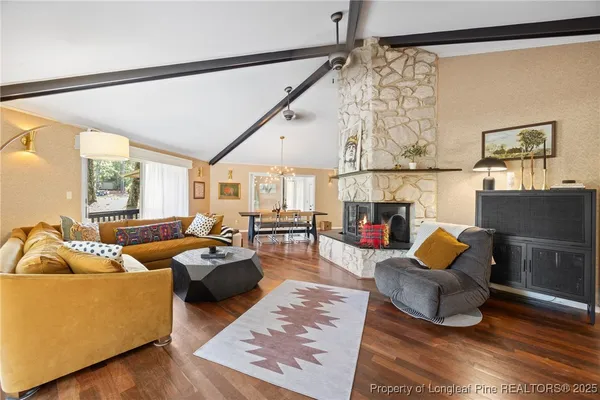 $674,000 | 40 Inverness Road, Pinehurst, NC 28374