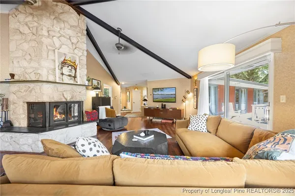 $674,000 | 40 Inverness Road, Pinehurst, NC 28374