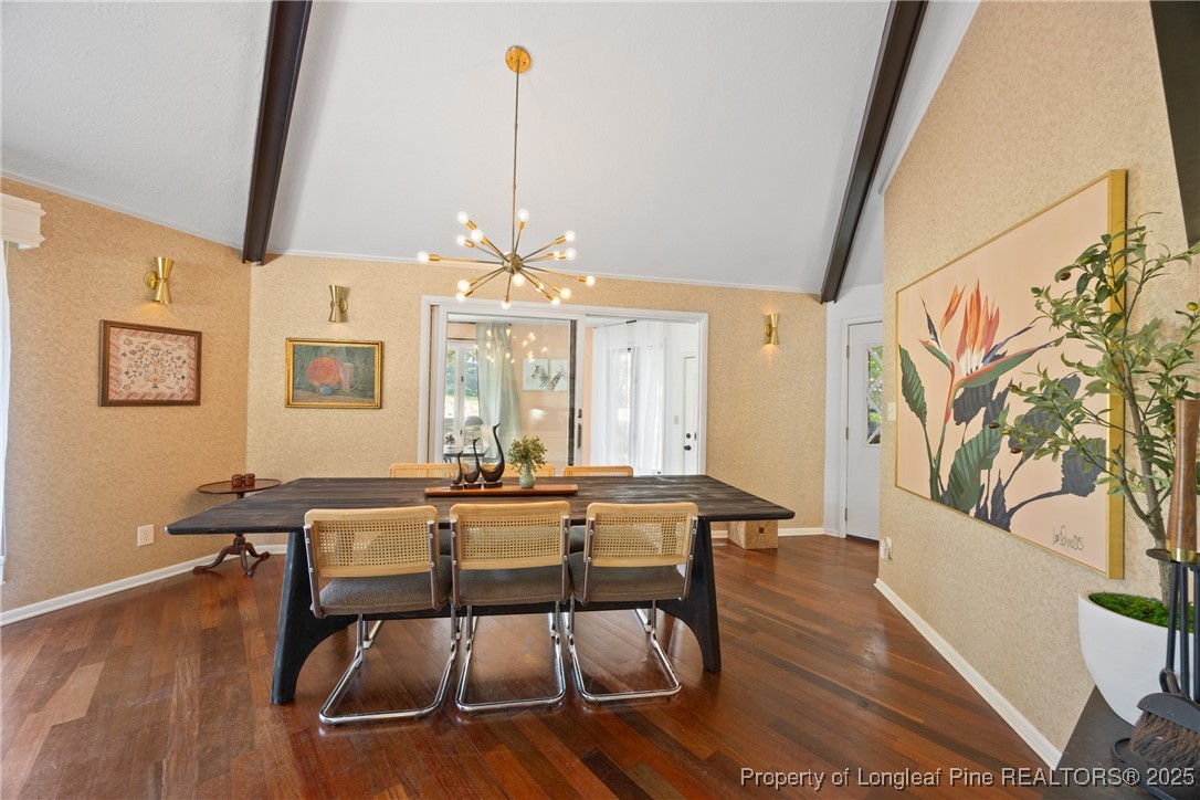 40 Inverness Road Pinehurst, NC 28374 - Photo 15 of 41