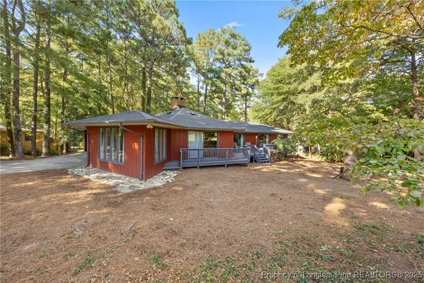 $674,000 | 40 Inverness Road, Pinehurst, NC 28374