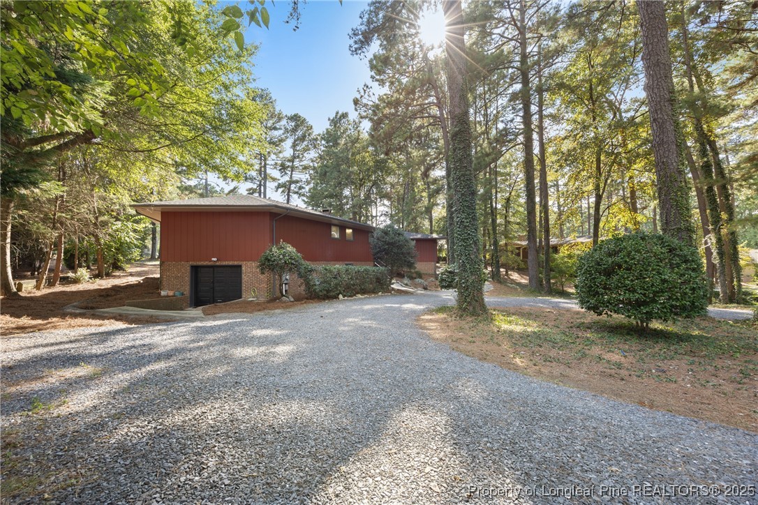 40 Inverness Road Pinehurst, NC 28374 - Photo 5 of 41