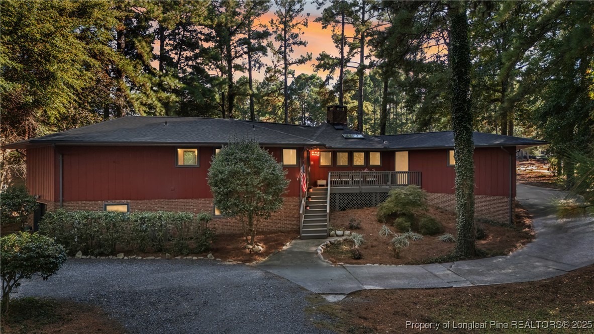 40 Inverness Road Pinehurst, NC 28374 - Photo 6 of 41