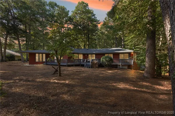 $674,000 | 40 Inverness Road, Pinehurst, NC 28374