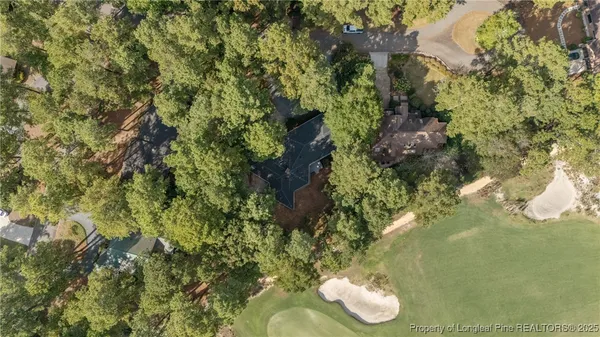 $674,000 | 40 Inverness Road, Pinehurst, NC 28374