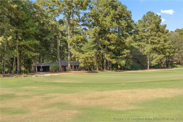 $674,000 | 40 Inverness Road, Pinehurst, NC 28374