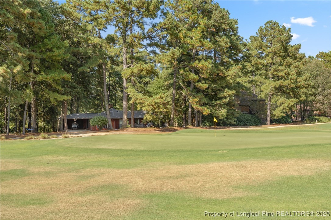 40 Inverness Road Pinehurst, NC 28374 - Photo 9 of 41