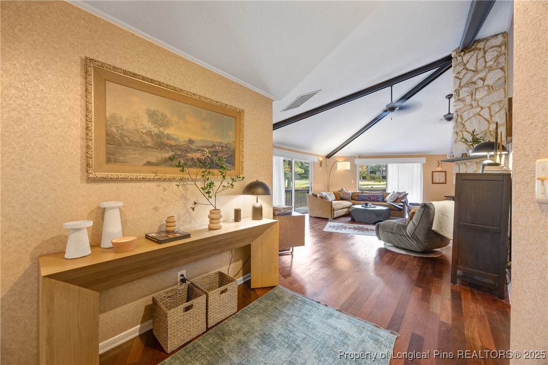 40 Inverness Road Pinehurst, NC 28374 - Photo 10 of 41