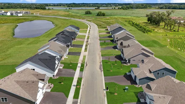 $455,525 | 2539 Jandell Avenue Northeast, St. Michael, MN 55376