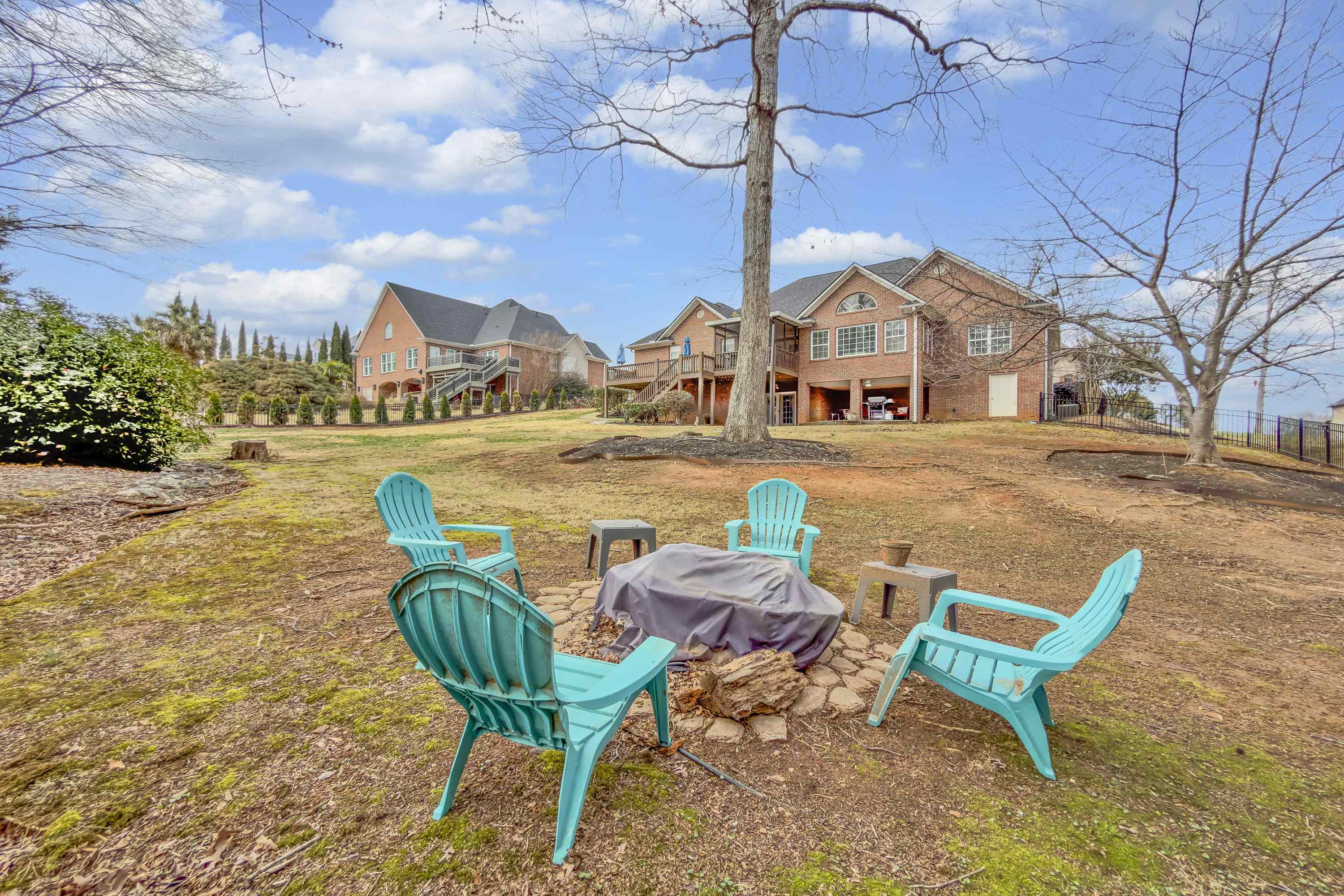 123 North Woodfin Ridge Drive Inman, SC 29349 - Photo 38 of 45