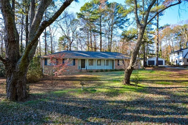 $300,000 | 1316 White Oak Street Southeast, Conyers, GA 30013