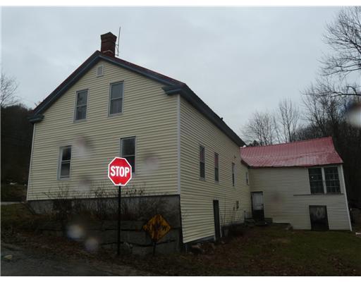 36 Sweden Road Waterford, ME 04088 - Photo 1 of 14 Exterior Front. Exterior view of...