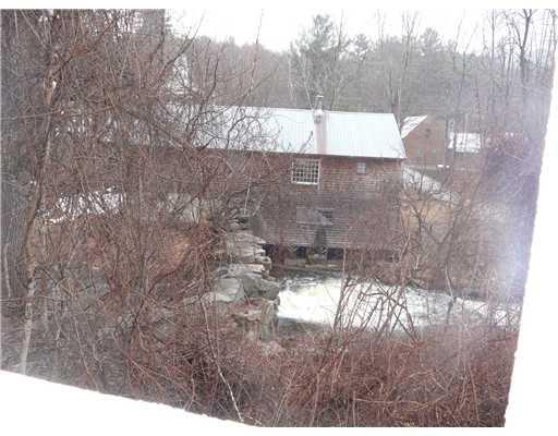 36 Sweden Road Waterford, ME 04088 - Photo 13 of 14 View. This lot has a nice view of...