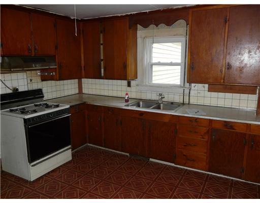 36 Sweden Road Waterford, ME 04088 - Photo 2 of 14 Kitchen. Kitchen has great storage...
